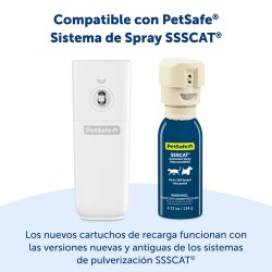 RECAMBIO SPRAY REPELENTE SSSCAT